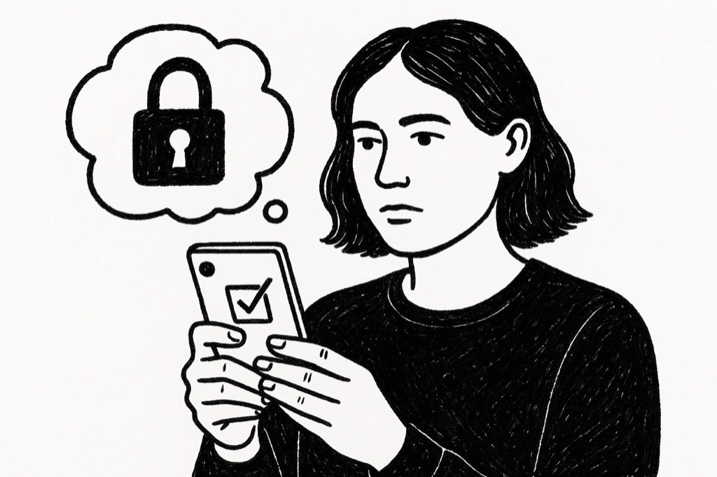 Make Your X Account PrivateQuick Guide