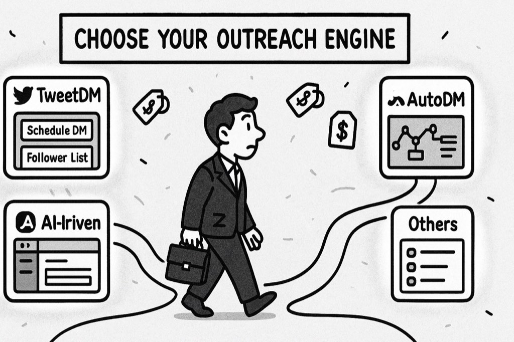 TweetDM Review 2026: Is It Worth It For X/Twitter Outreach?