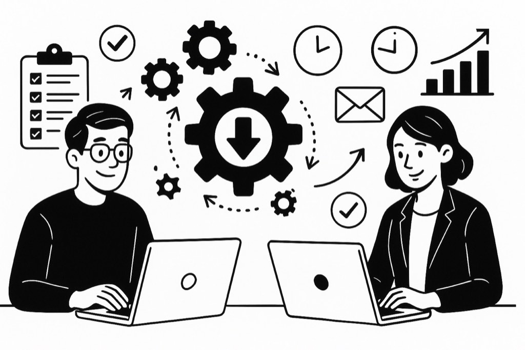 8 No-Code Automation Tools That Will Transform Your Workflow