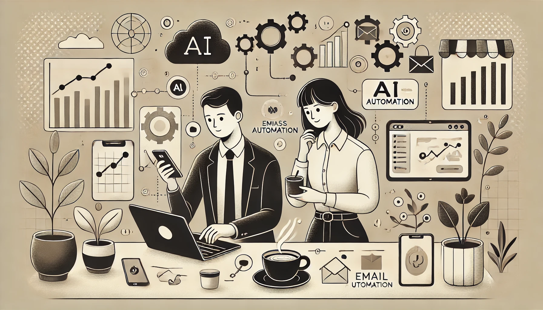 Using AI for Automation(2026)