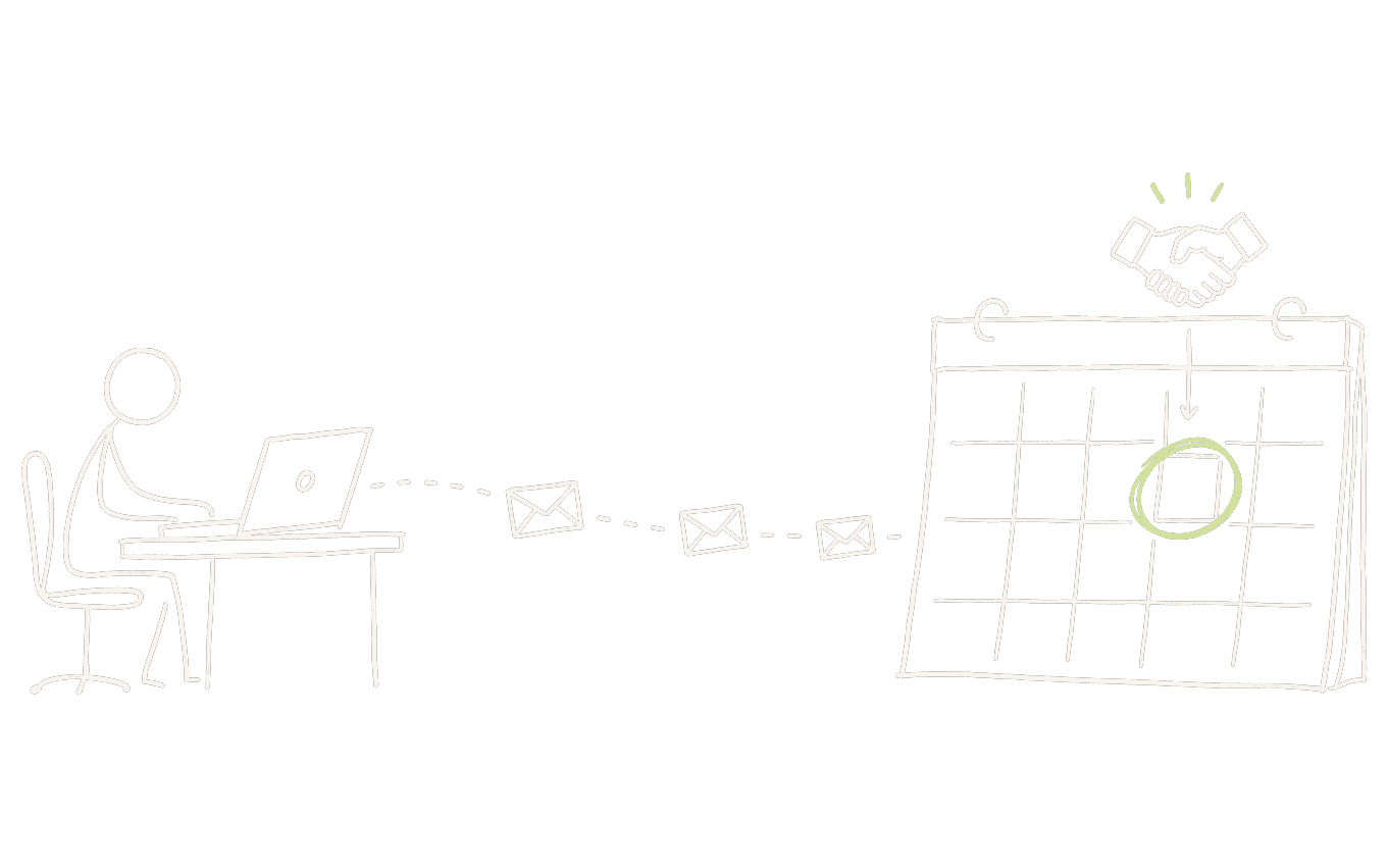 Appointment Setting on X (Twitter): The Cold-DM Playbook