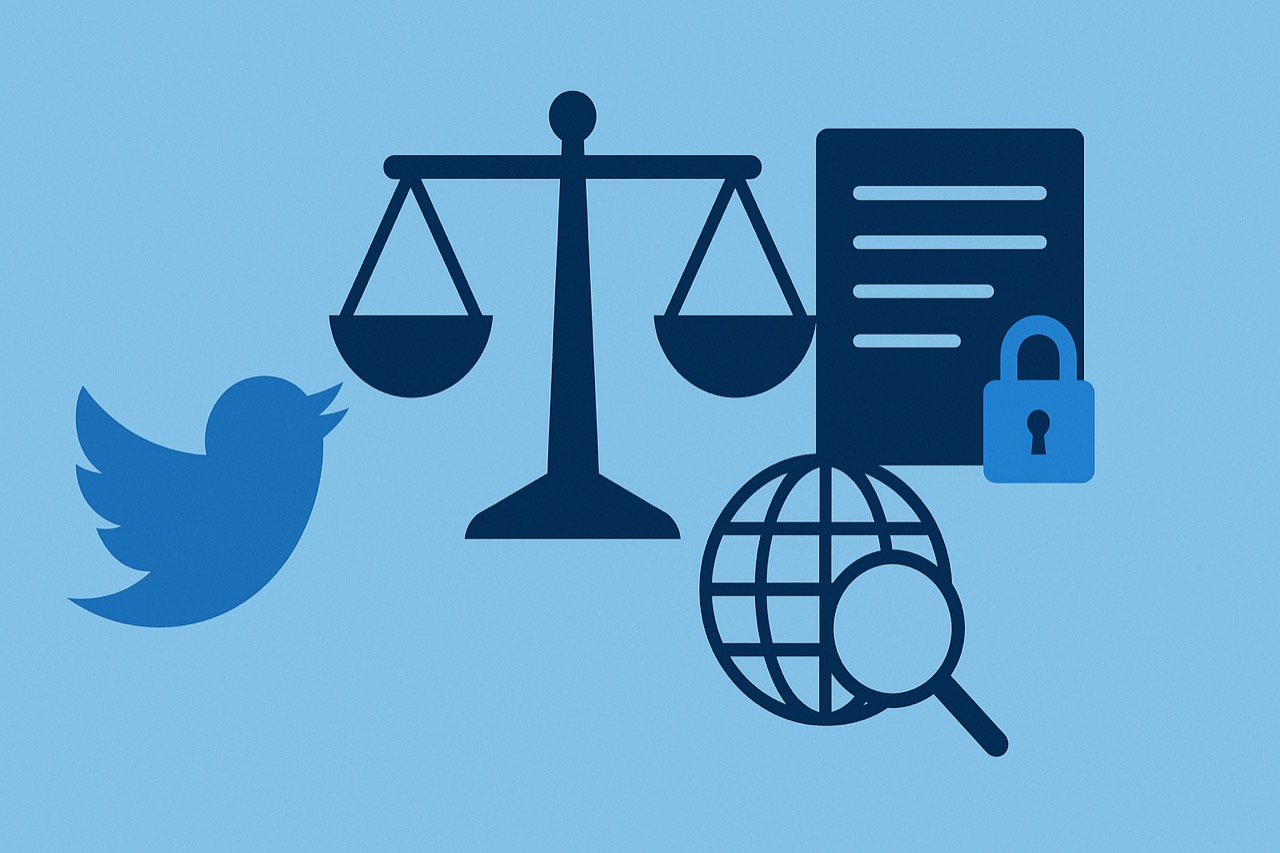Scraping Leads from Twitter: Is It Ethical and Legal?
