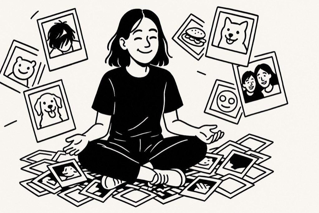 What Is a Photo Dump? The Trend Explained