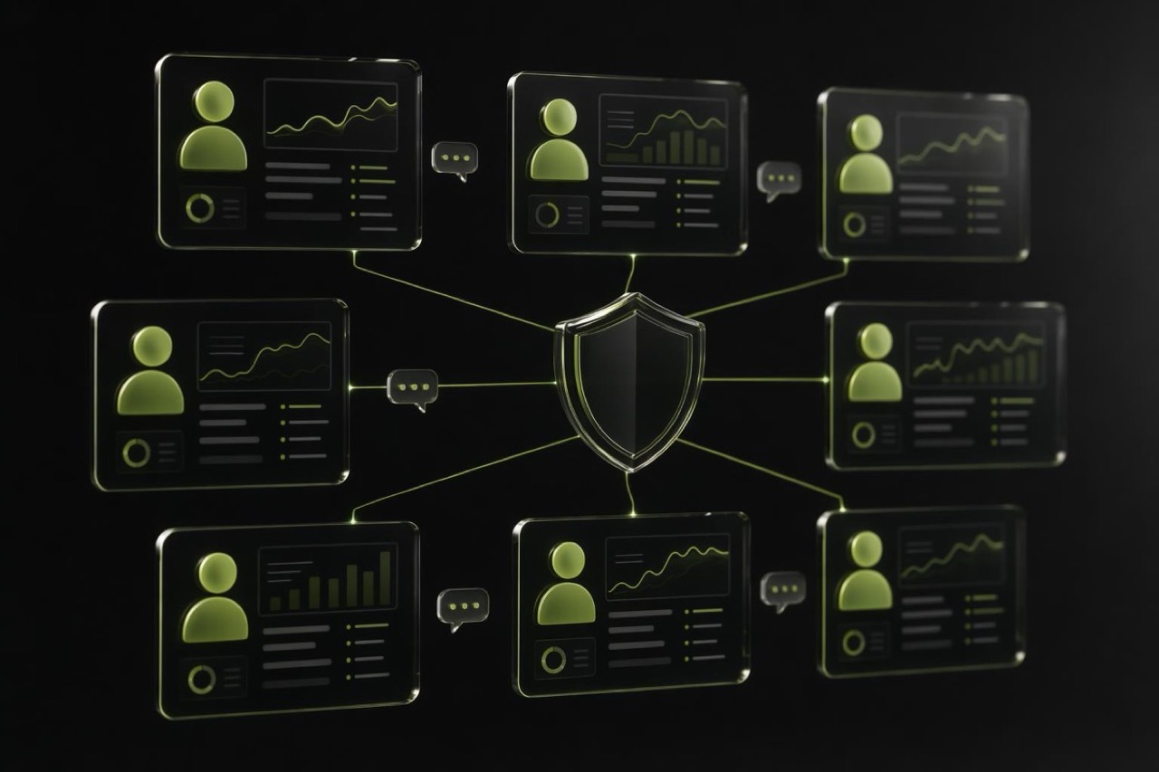 Best Cold DM Software for Agencies (2026)