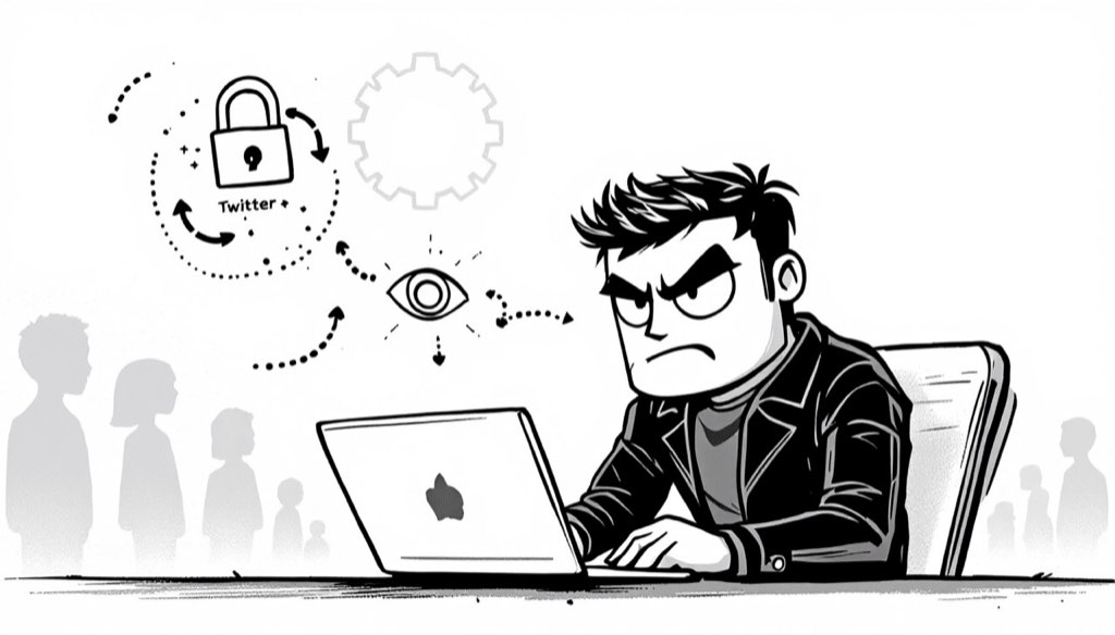 How to View Sensitive Content on Twitter (X)