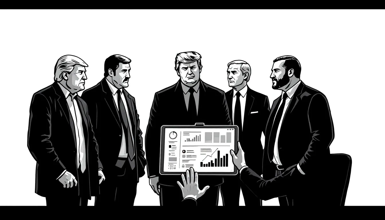 How to Convert Donald Trump's Twitter Audience into Business