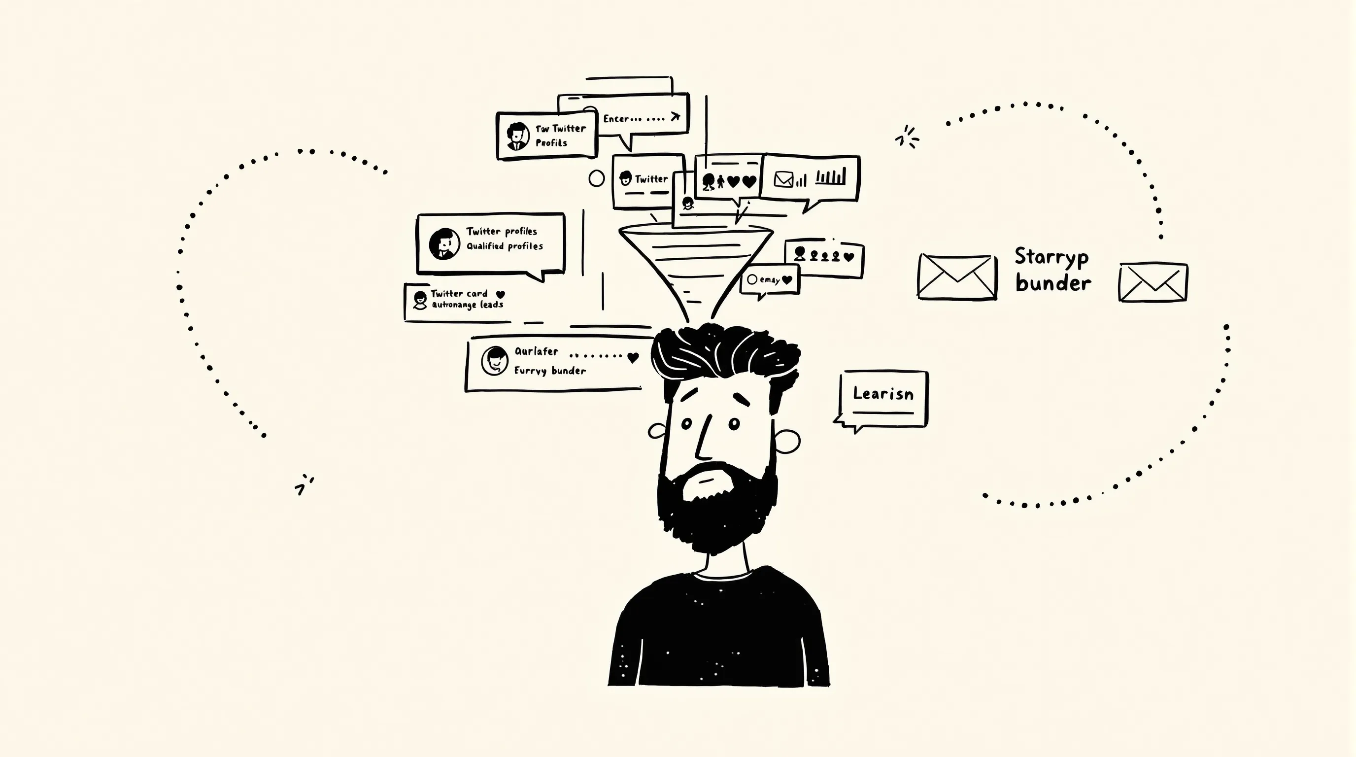 Twitter Scraper Tools That Boost Your Business Growth in 2026