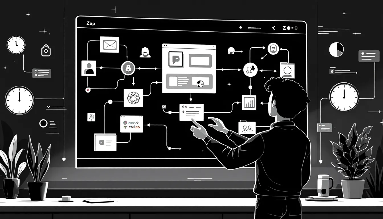 Zapier Review: Is This Automation Tool Worth It in 2026