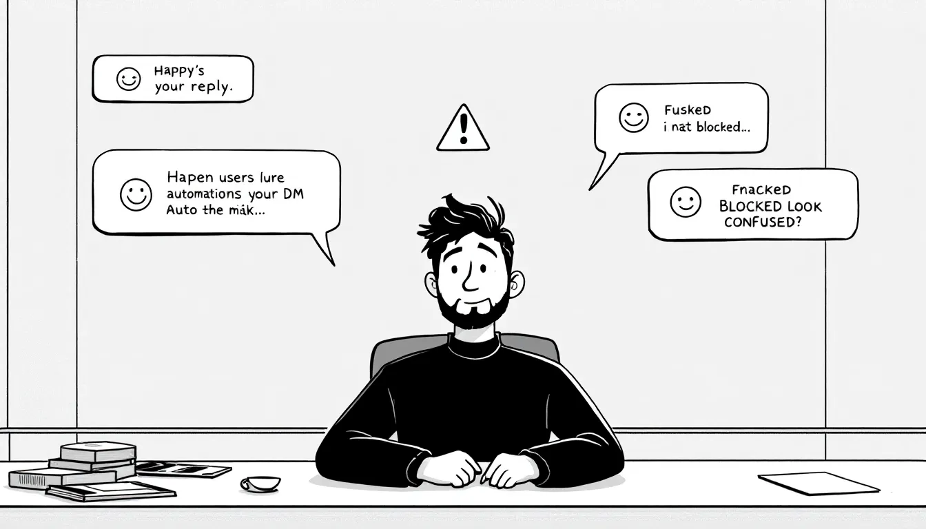 Business Cold DM Handbook 2026