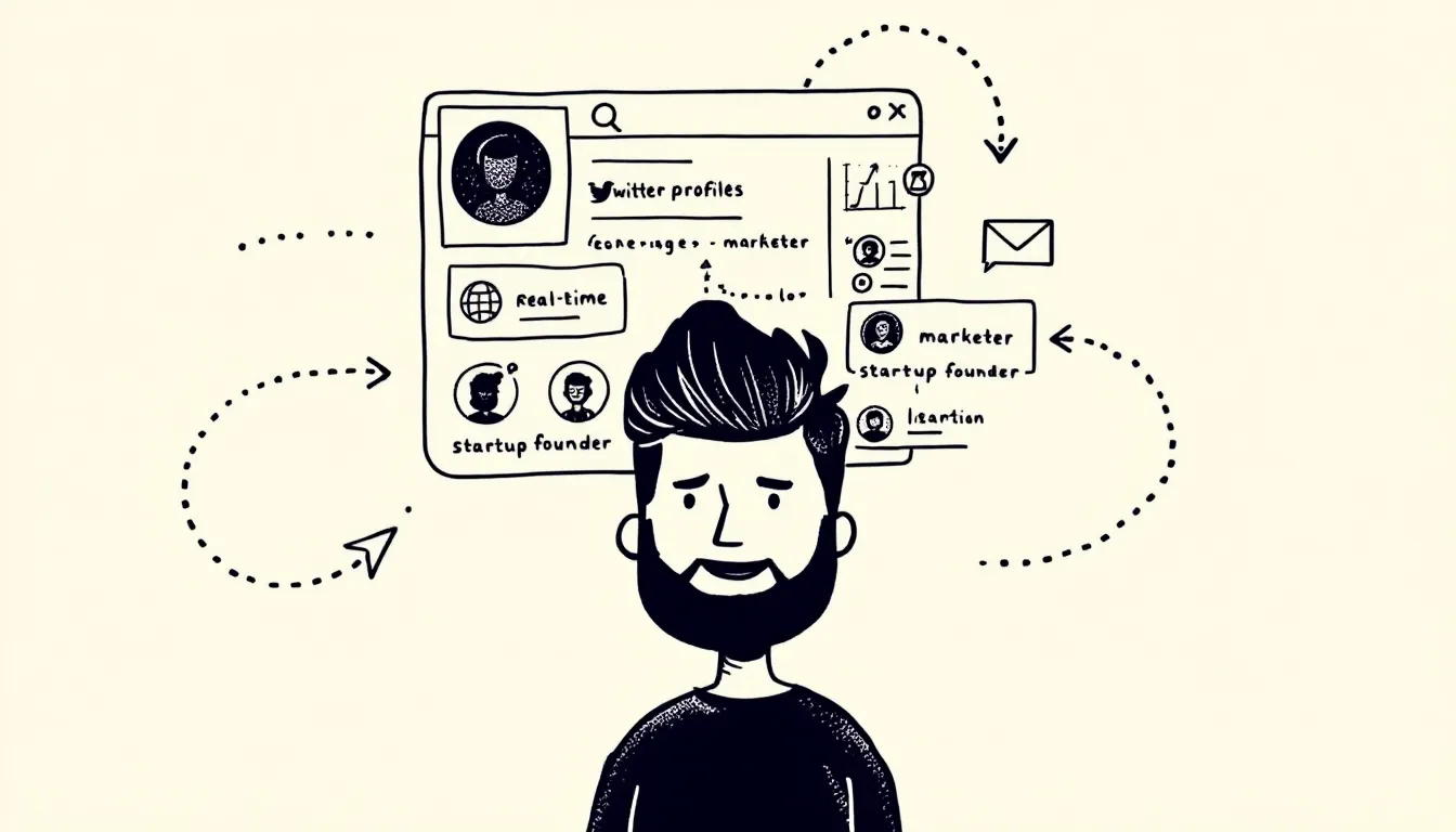 Best Twitter AI Scraping Tools for Business Growth in 2026