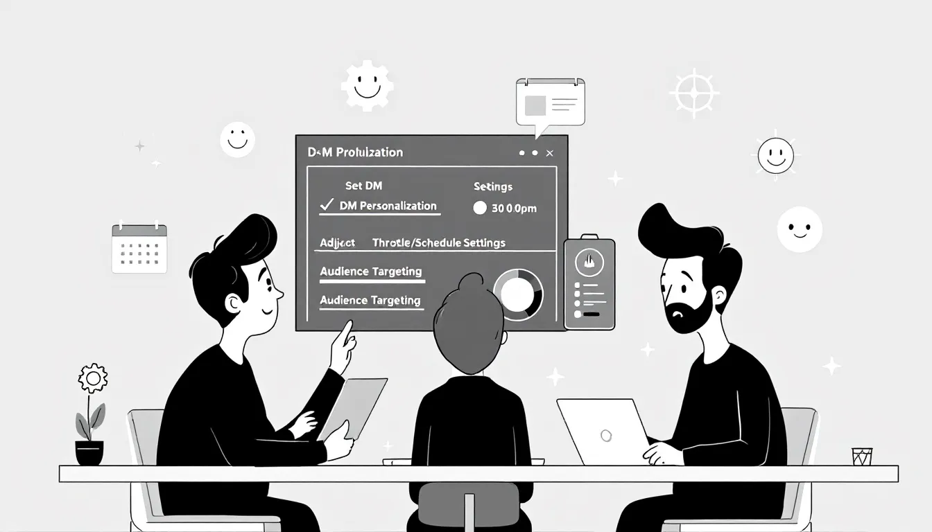 Business Cold DM Handbook 2026