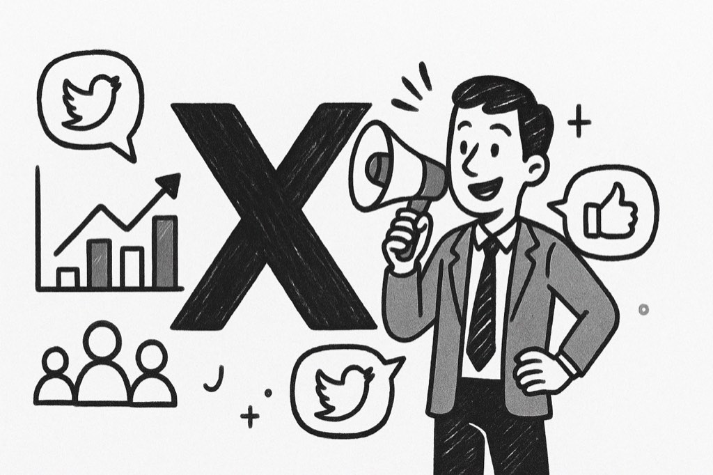 Twitter for Business Account: A Smart Growth Tool in 2026