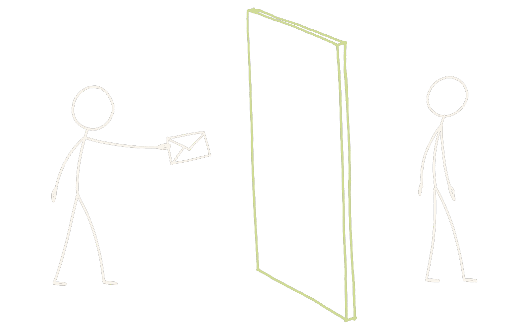 \"You Cannot Send Chats to This Person\" on X: What It Means