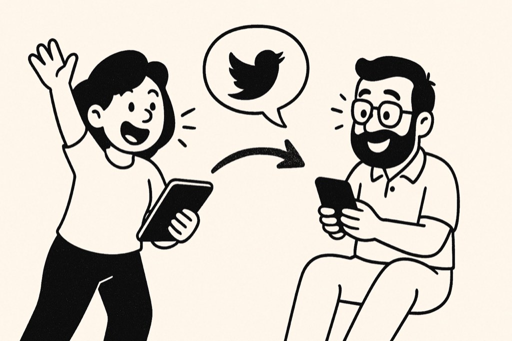 How to DM on X (Formerly Twitter) Using Automation Tools