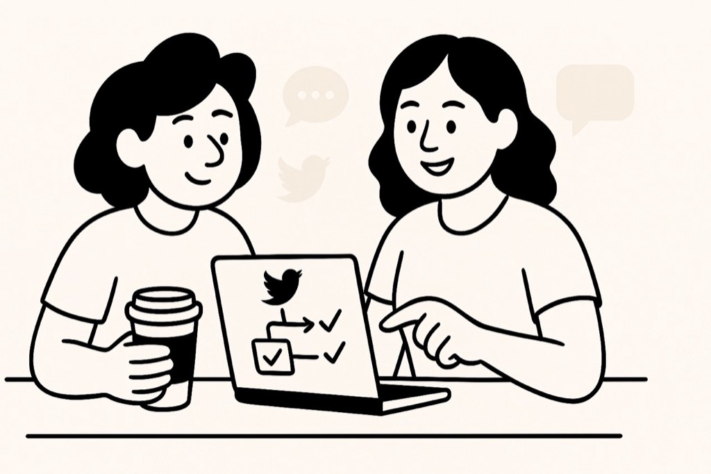 How to DM on X (Formerly Twitter) Using Automation Tools