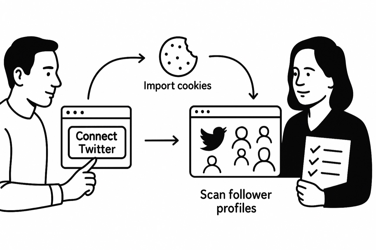 How George Conway's Twitter Can Help You Spot High-Intent Legal &