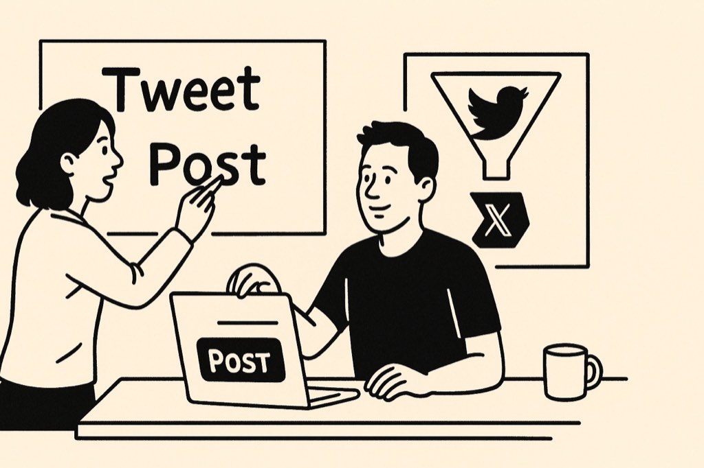 Twitter Logo History and What Marketers Should Know