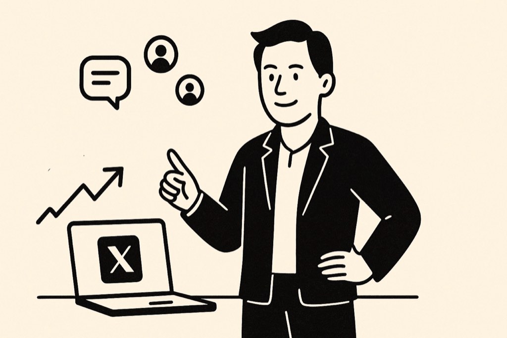 Twitter Logo History and What Marketers Should Know