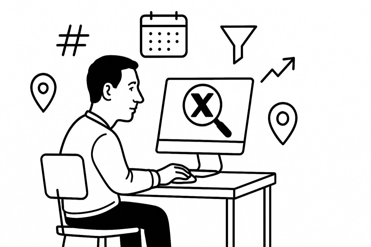7 Advanced Twitter Search Techniques Every Marketer Should Know