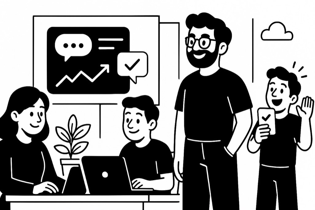 9 Powerful SaaS Cold Outreach Strategies[10x Response Rate]