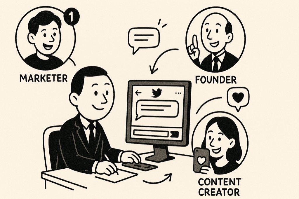 How to Use X DMs to Drive Sales (Without Getting Blocked)