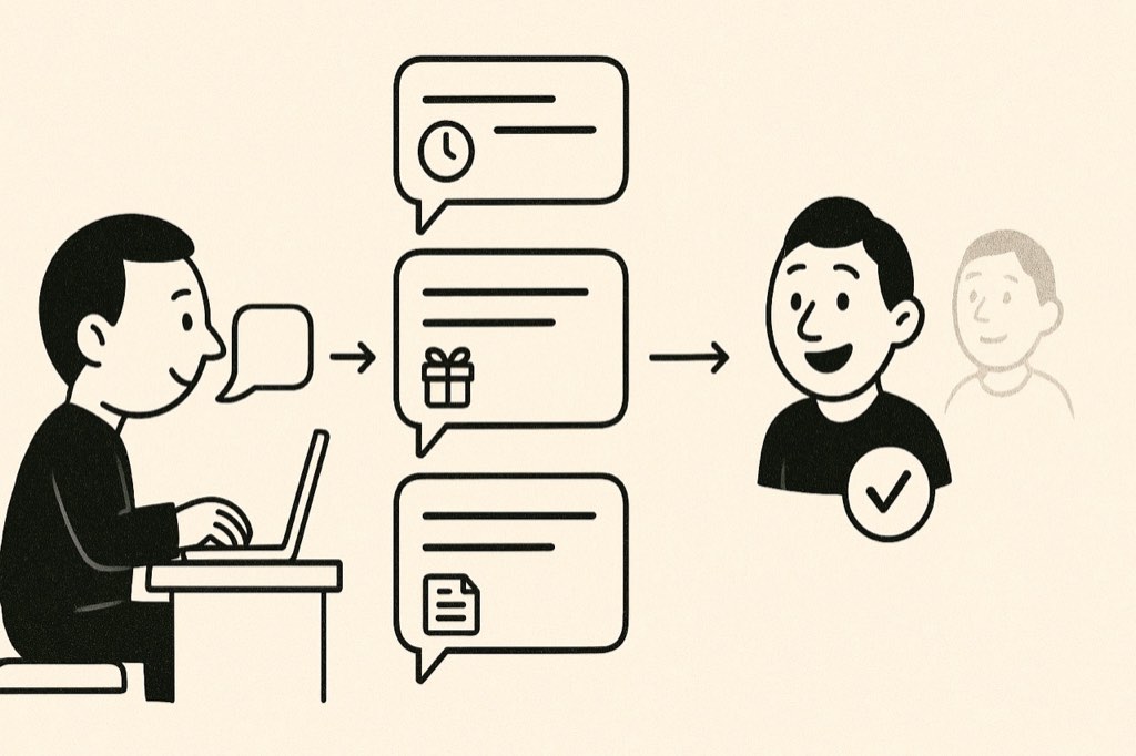 How to Use Twitter DMs to Drive Sales & Customer Engagement in 202