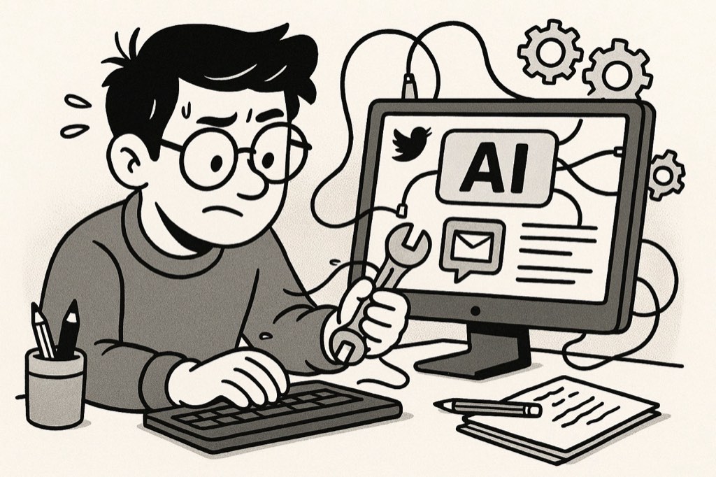 Build Your Own Twitter Bot: Your 24/7 Digital Personal Assistant