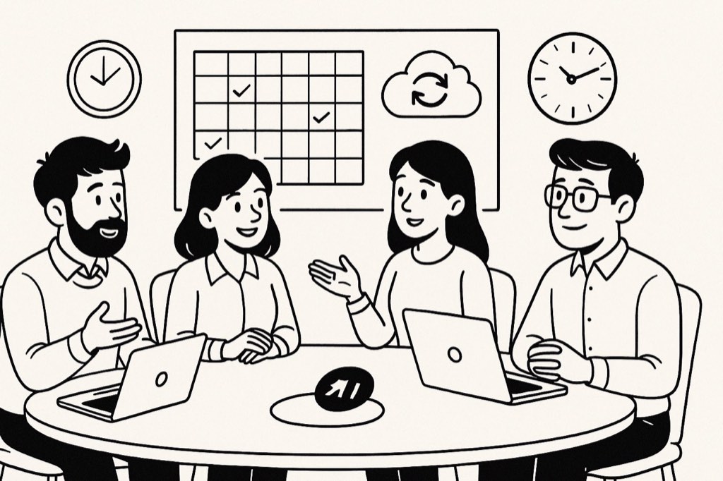 Is Auto-Scheduling Suitable for Your Team?