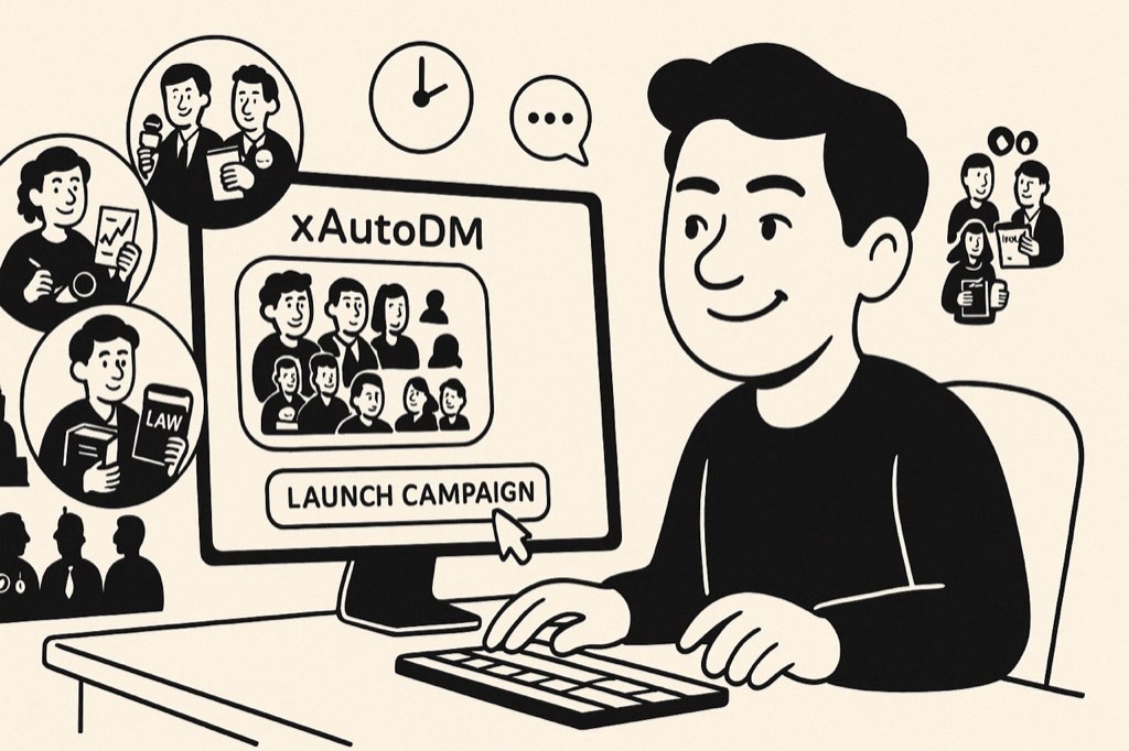 How to Convert Aaron Rupar's Twitter Followers into High-Value Clients
