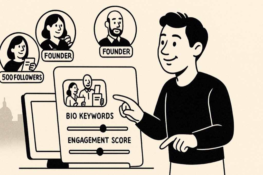 How Benny Johnson's Twitter Followers Become Your Next Business Clients