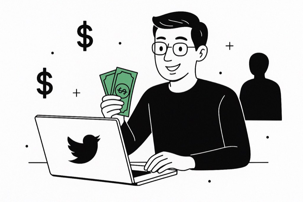 Free Twitter Followers in 2026: Real Methods That Still Work