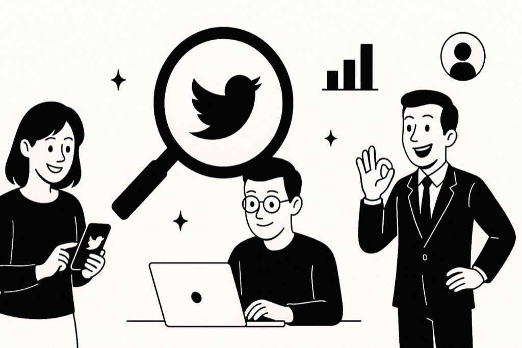 Twitter Search: Find Anything, Fast