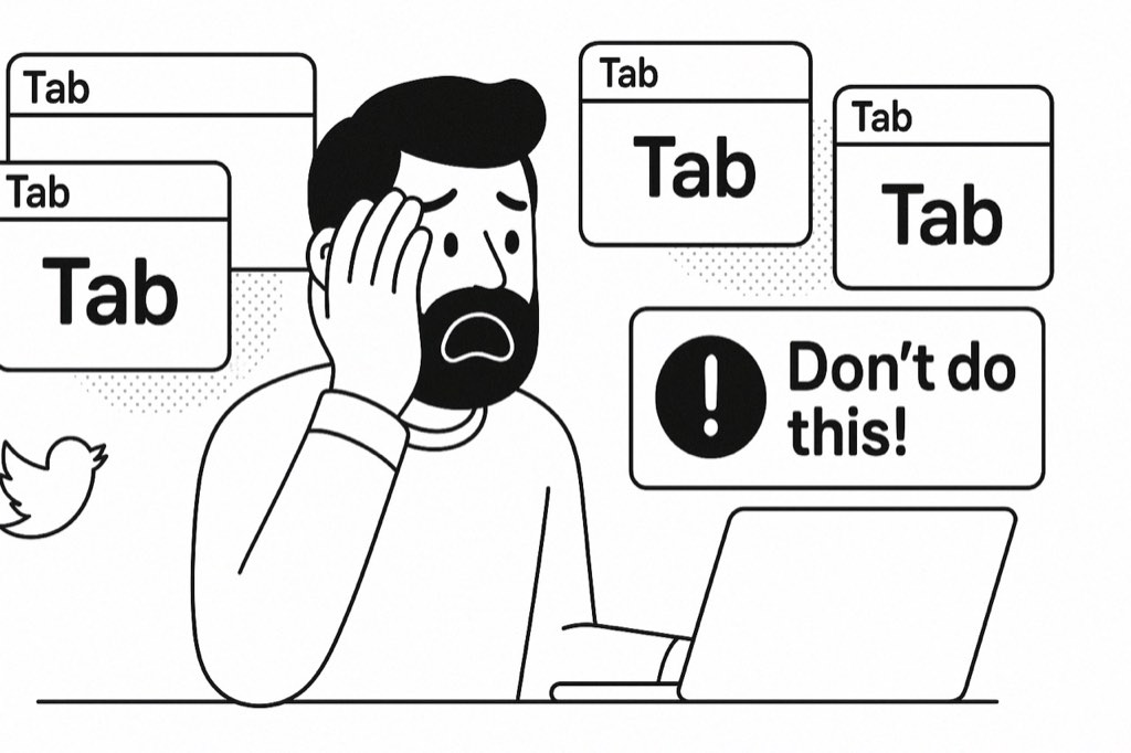 Twitter 101: The Guide on Using It Properly