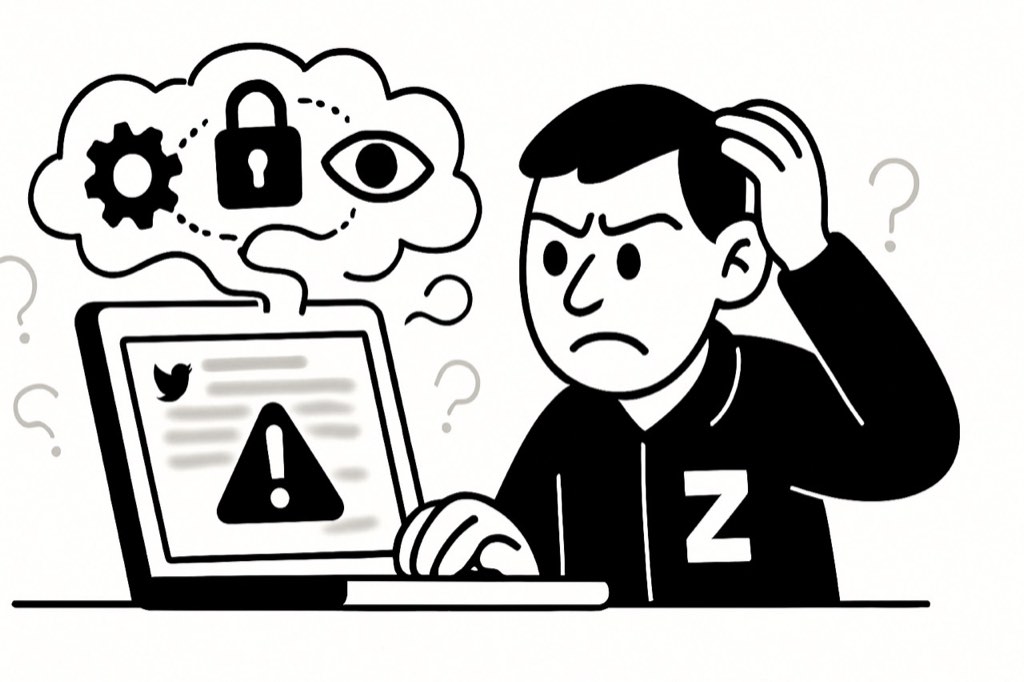 How to View Sensitive Content on Twitter (X)