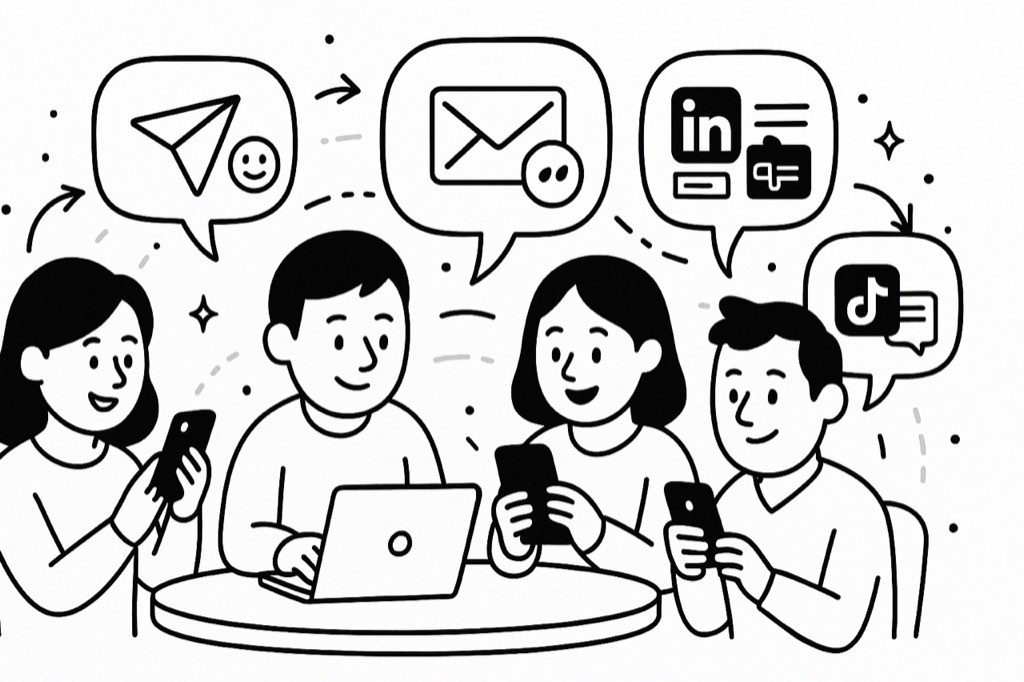 What Does DM Mean on Social Media? A 2026 Guide