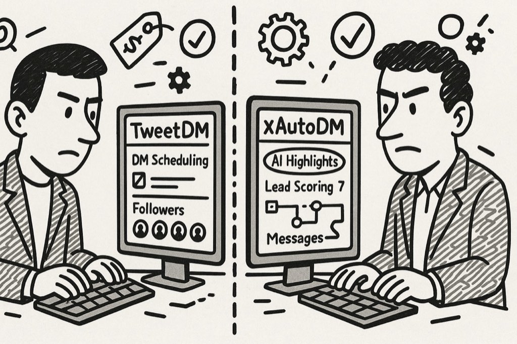 TweetDM Review 2026: Is It Worth It For X/Twitter Outreach?