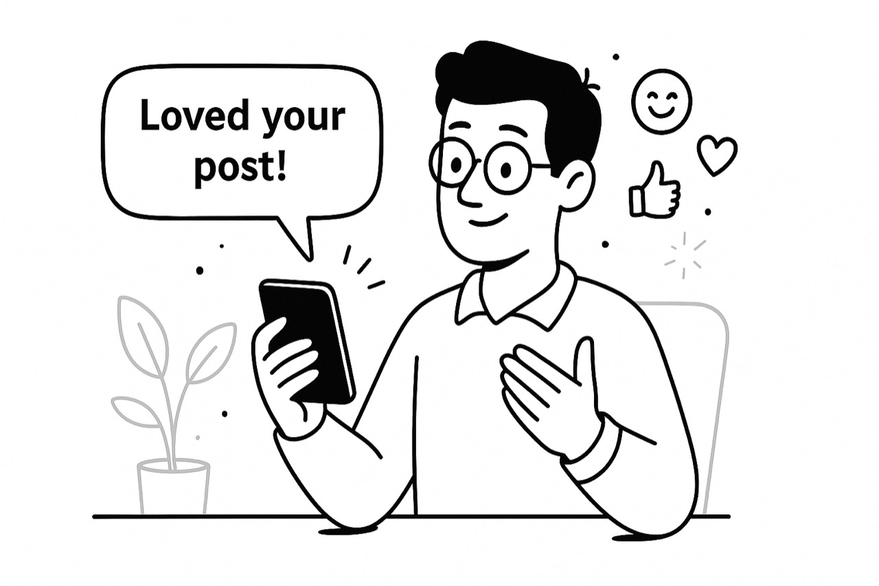 How to Message Someone on Twitter: The Easy Way