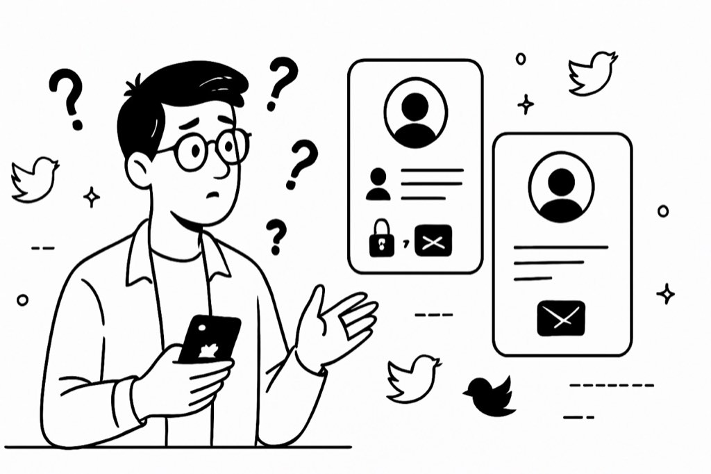 How to Message Someone on Twitter: The Easy Way