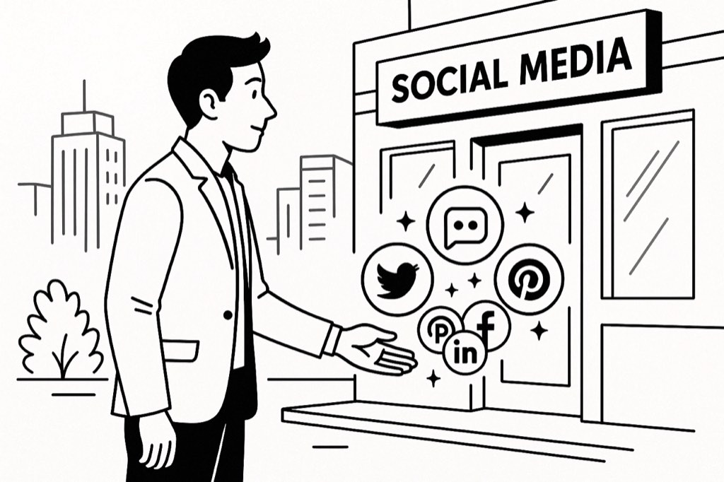 DMs in Social Media: Your Secret Door to Real Conversations
