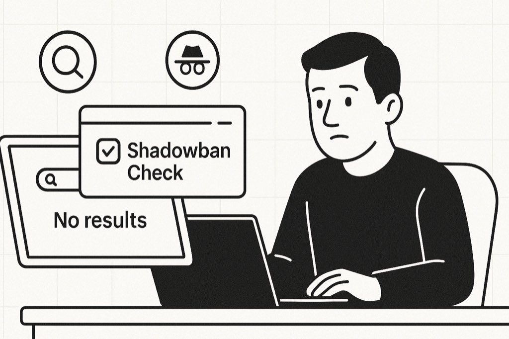 Twitter Engagement Down? Your Complete Shadowban Recovery Roadmap