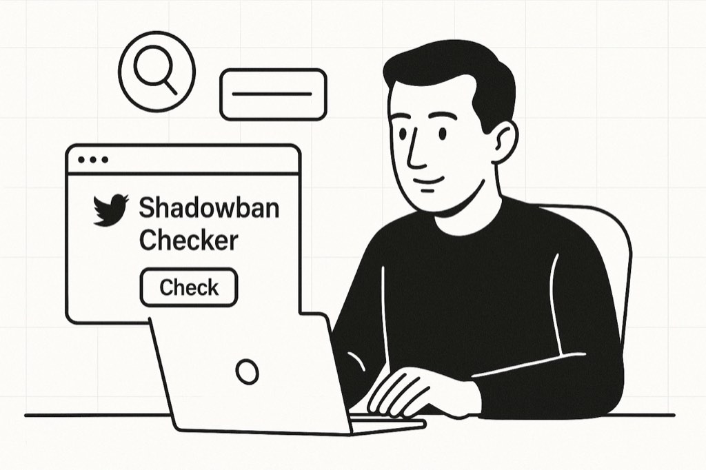 7 Best Twitter Shadowban Checkers in 2026: Test & Fix Your Account