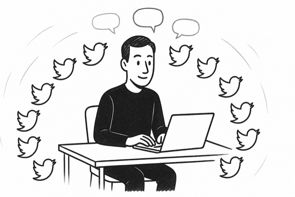 How Rick Wilson Twitter Followers Become Your Next Political and Media Clients