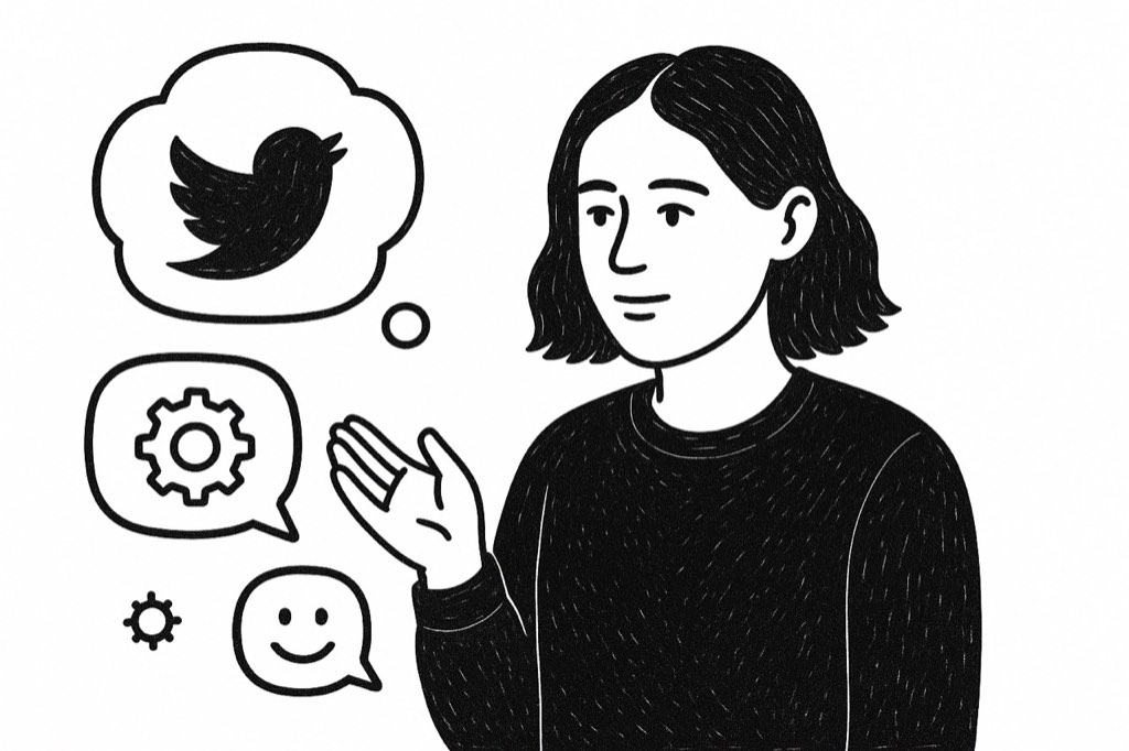 What Is AI-Powered Twitter DM Automation?