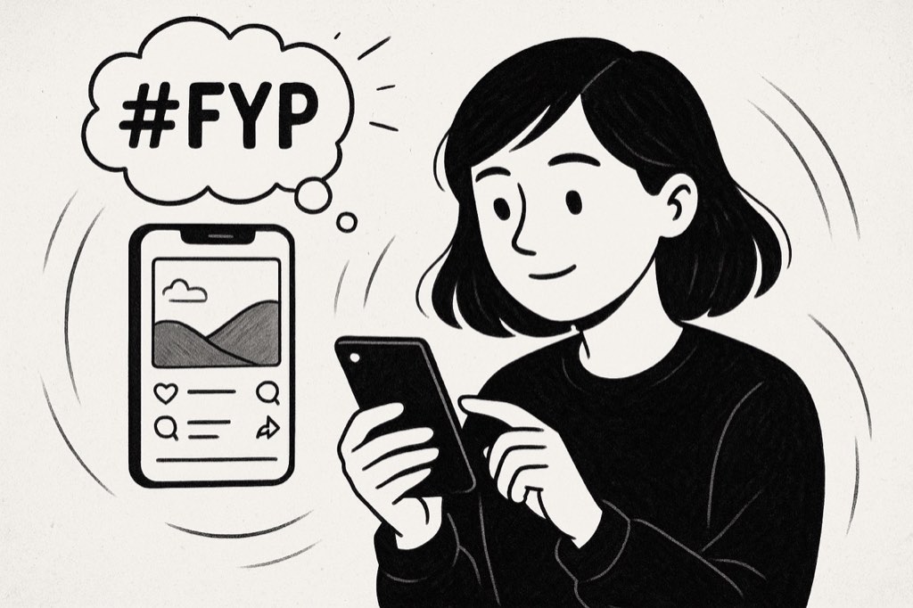 What Does #FYP Mean and How Does It Impact Social Media Engagement?