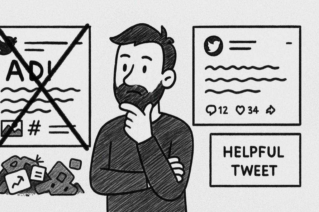 The Perfect Image Size for Twitter Post: 2026 Guide