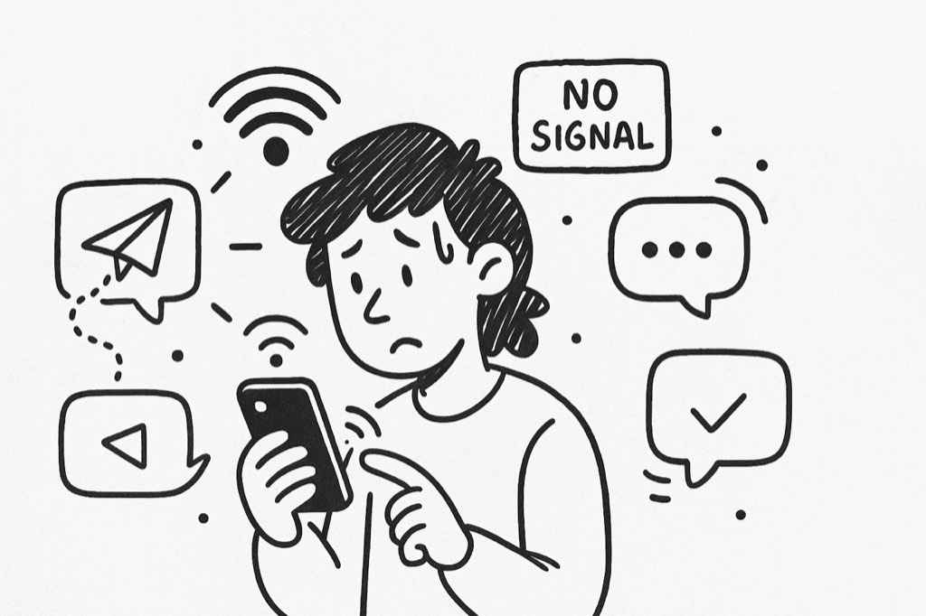 Why Your Message Could Not Be Sent on Twitter (2026 Fixes)