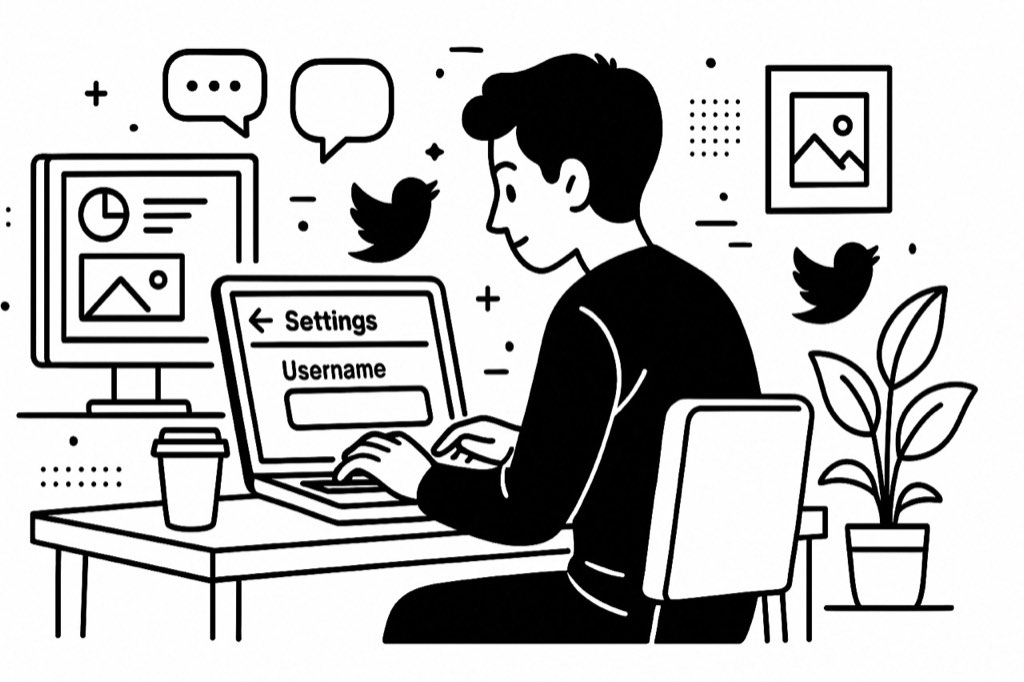 How to Change Your Twitter Handle in 2026: Simple Steps Anyone Can Follow