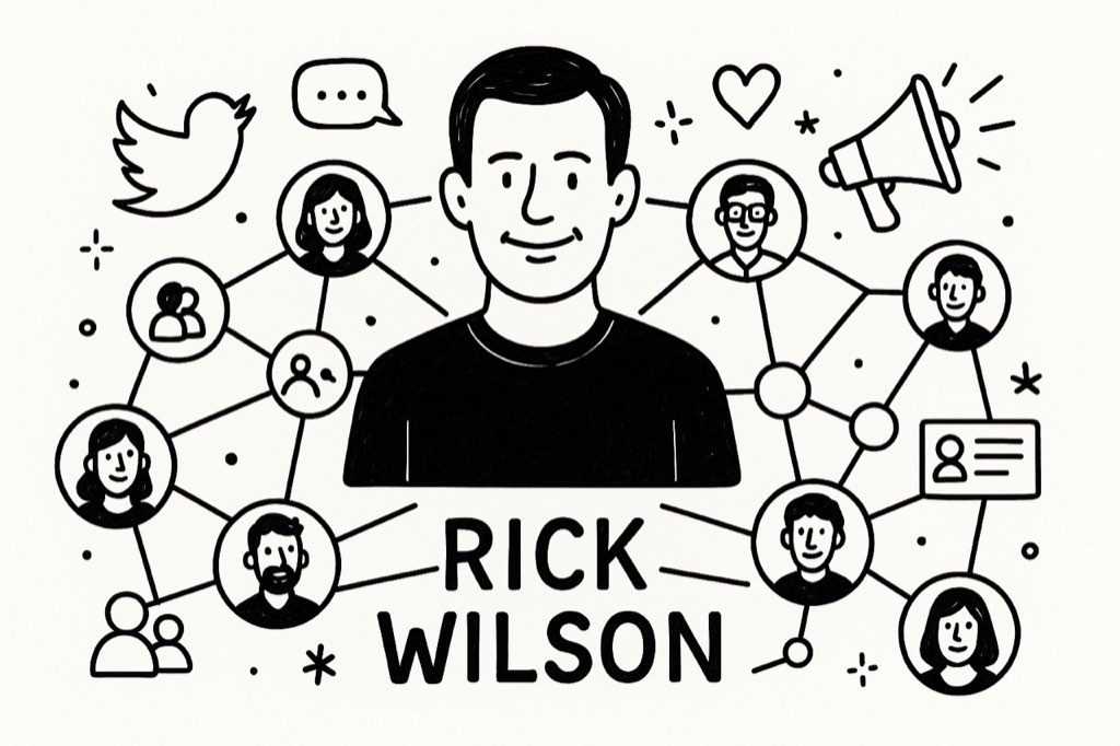 How Rick Wilson Twitter Followers Become Your Next Political and Media Clients