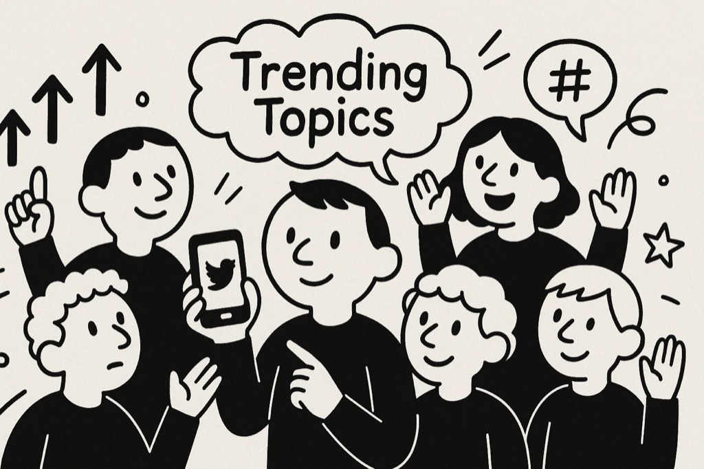 How to Master Twitter Trending Topics for Business Growth in 2026