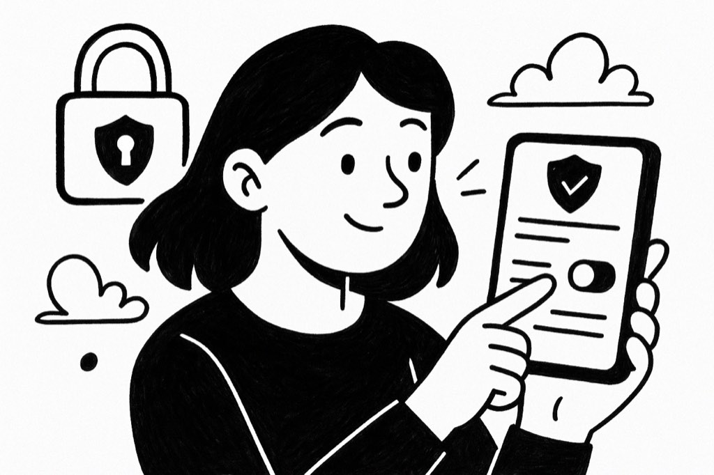 Make Your X Account Private[Quick Guide]